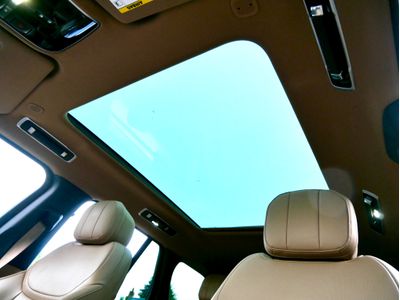 2024 Land Rover Range Rover