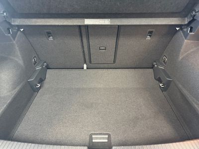 2020 Volkswagen T-Roc