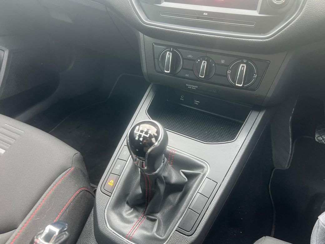2019 SEAT Ibiza