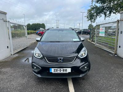 2023 Honda Jazz