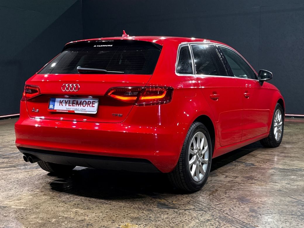2016 Audi A3