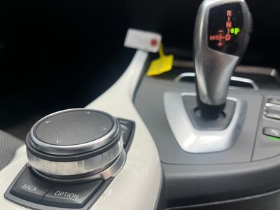 2018 BMW 1 Series