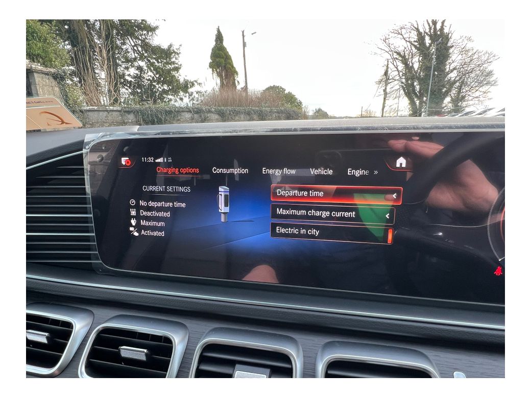 2022 Mercedes-Benz GLE Class