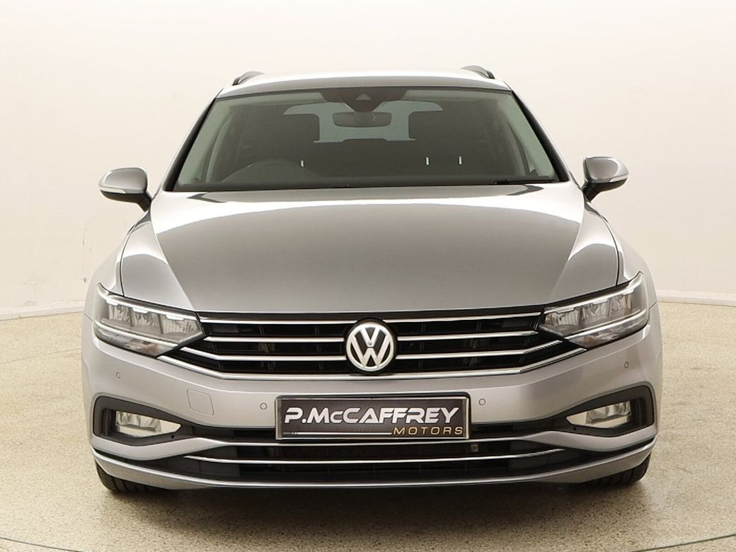 2021 Volkswagen Passat