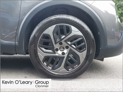 2023 Citroen C4