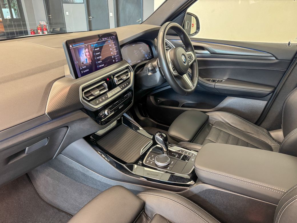 2023 BMW X3