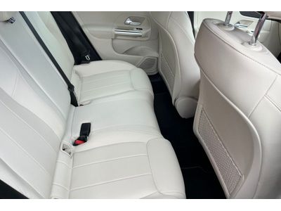 2022 Mercedes-Benz GLA Class