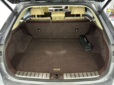2017 Lexus RX450h