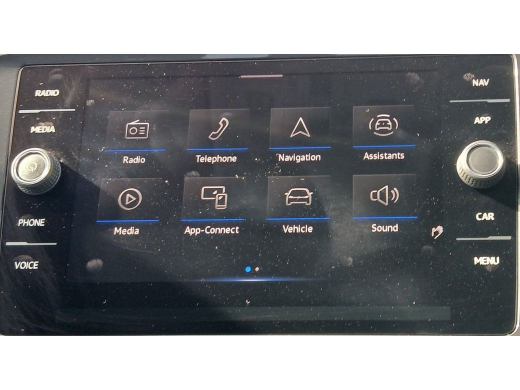 2024 Volkswagen Tiguan Allspace