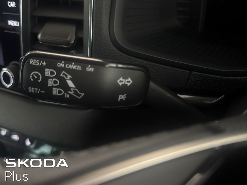 2024 Skoda Karoq