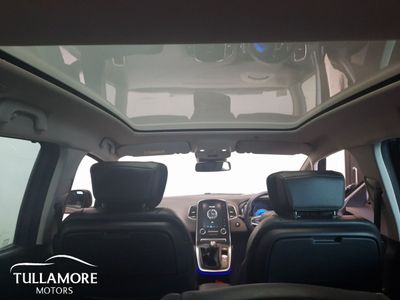2018 Renault Grand Scenic