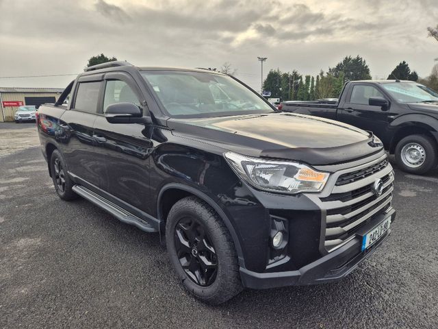 vehicle for sale from Barry Martin Motors