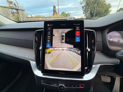 2026 Volvo XC90