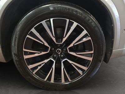 2023 Volvo XC90