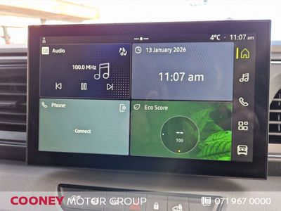 2026 Nissan Interstar