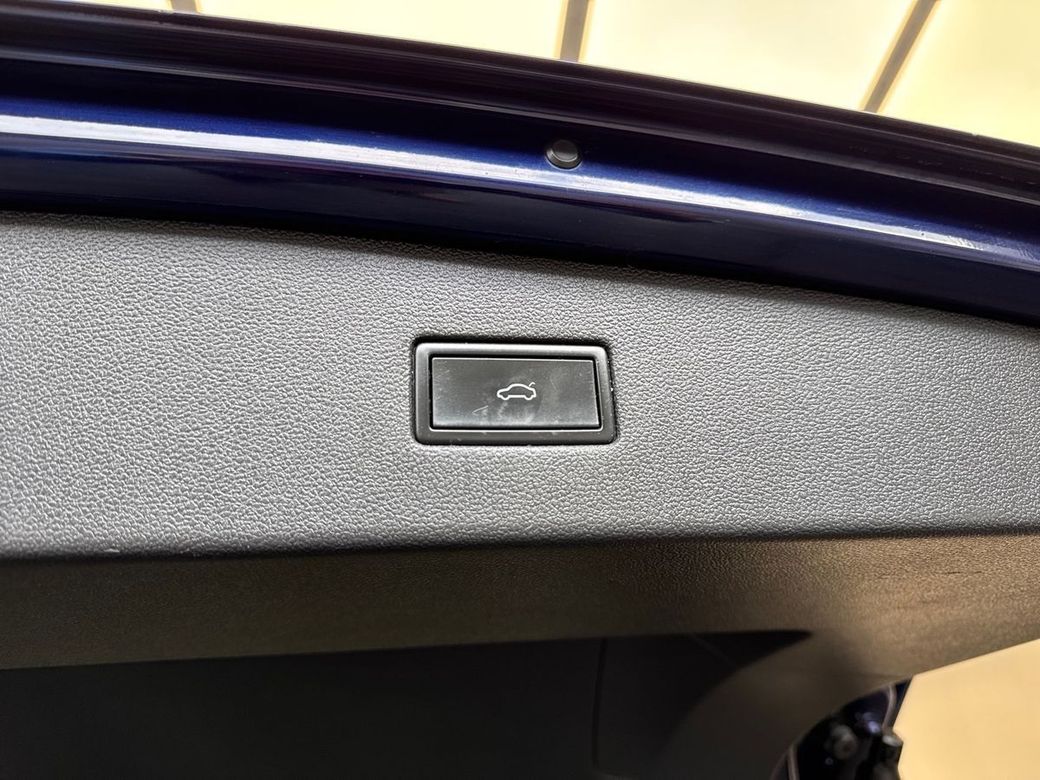 2022 Volkswagen Tiguan Allspace