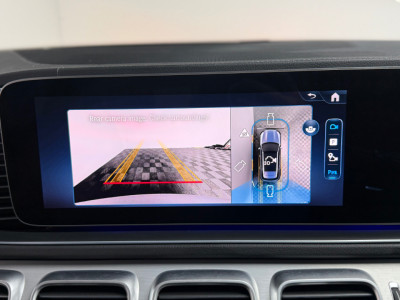2024 Mercedes-Benz GLE Class