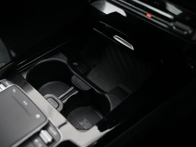 2023 Mercedes-Benz CLA Class