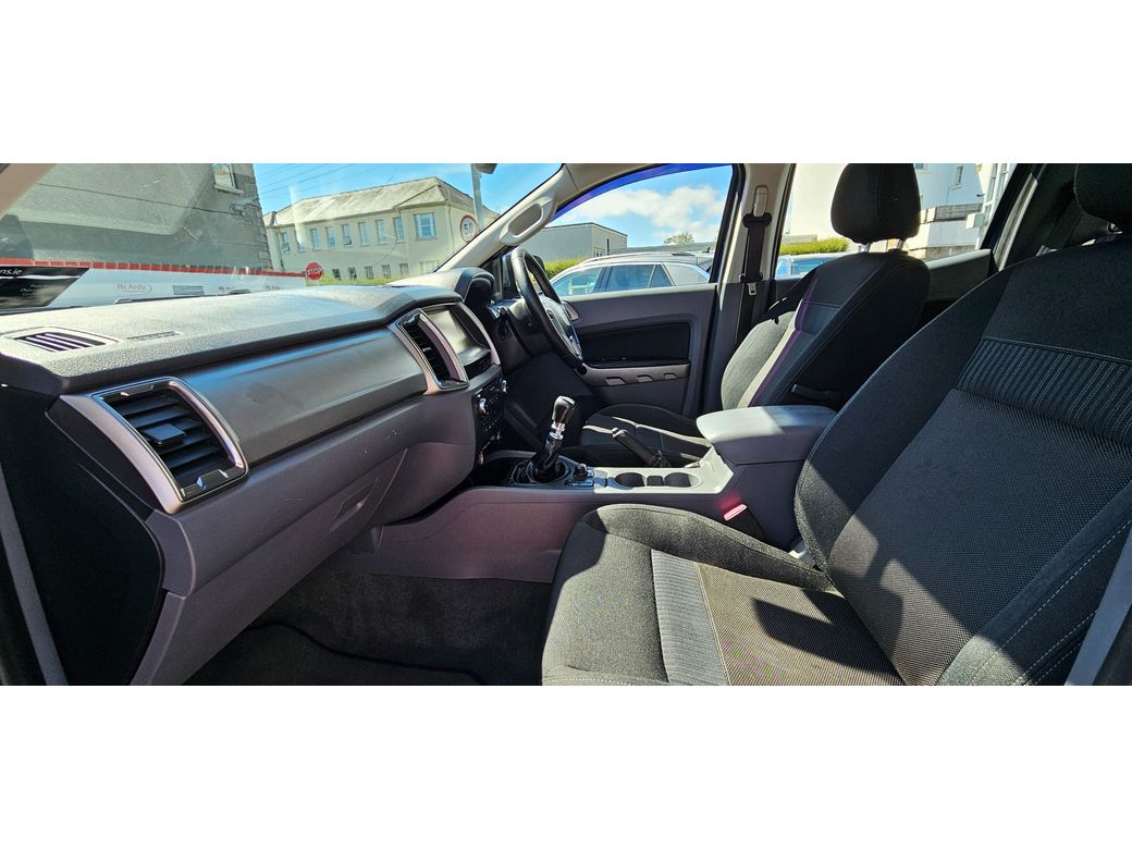 2016 Ford Ranger