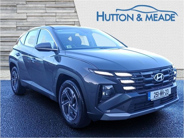 vehicle for sale from Hutton & Meade