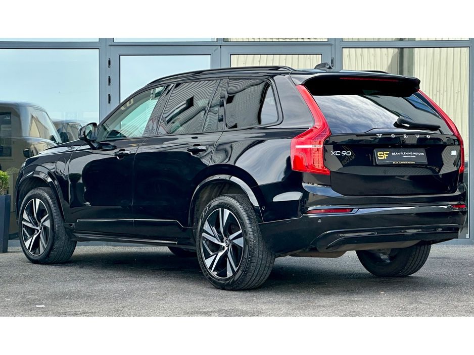 2023 Volvo XC90