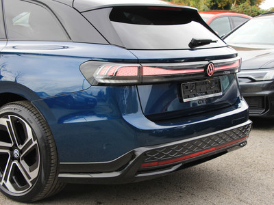 2026 Volkswagen ID.7