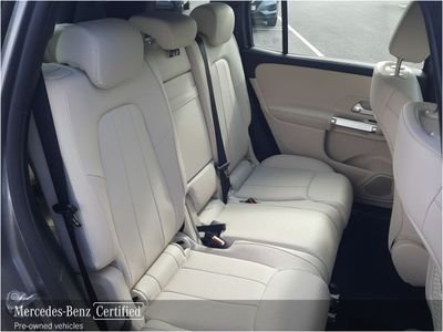 2023 Mercedes-Benz GLB Class