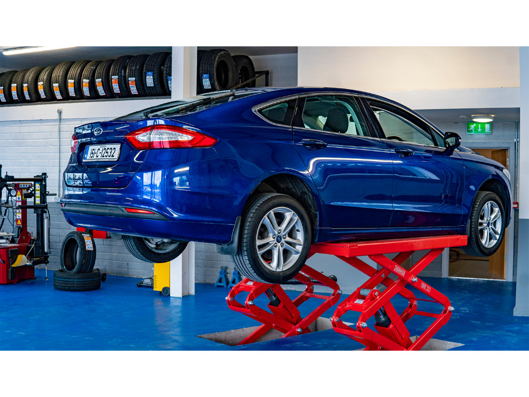 2016 Nissan Qashqai