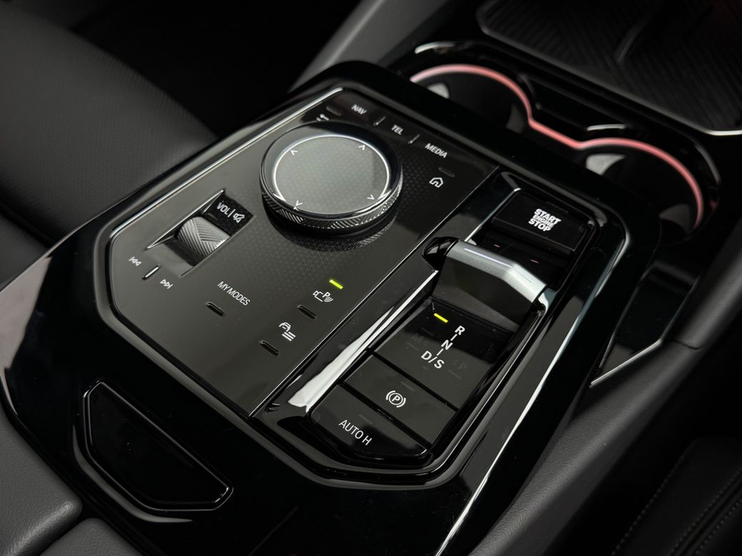 2026 BMW 5 Series
