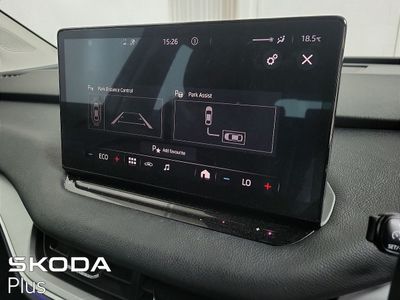 2022 Skoda Enyaq
