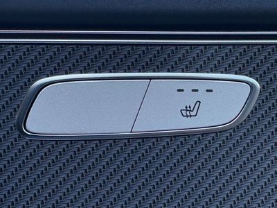 2023 Mercedes-Benz EQC