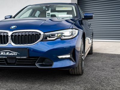 2019 BMW 3 Series