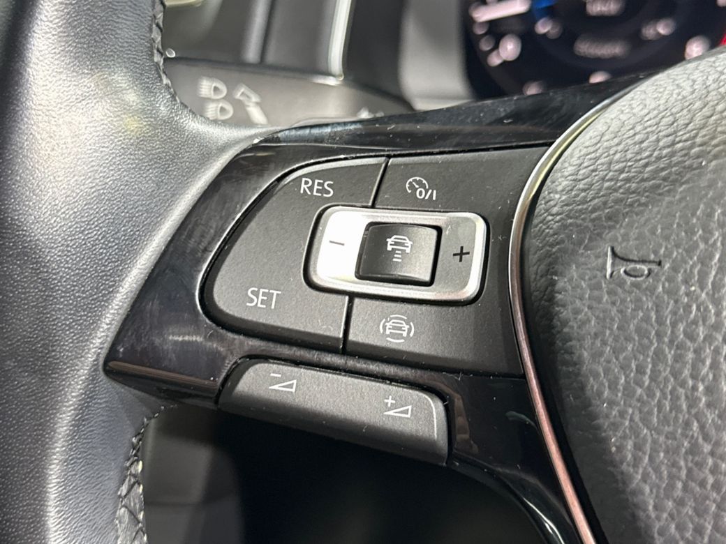 2020 Volkswagen Golf