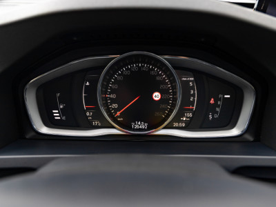 2018 Volvo V60