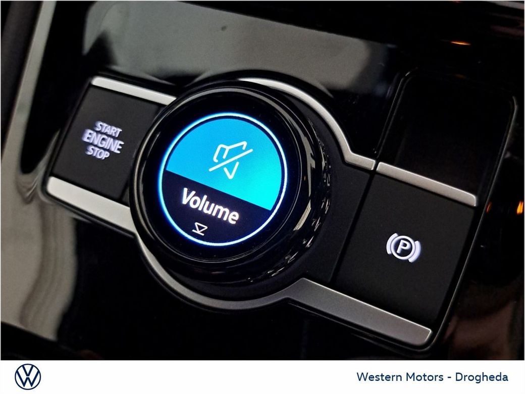 2026 Volkswagen Tayron