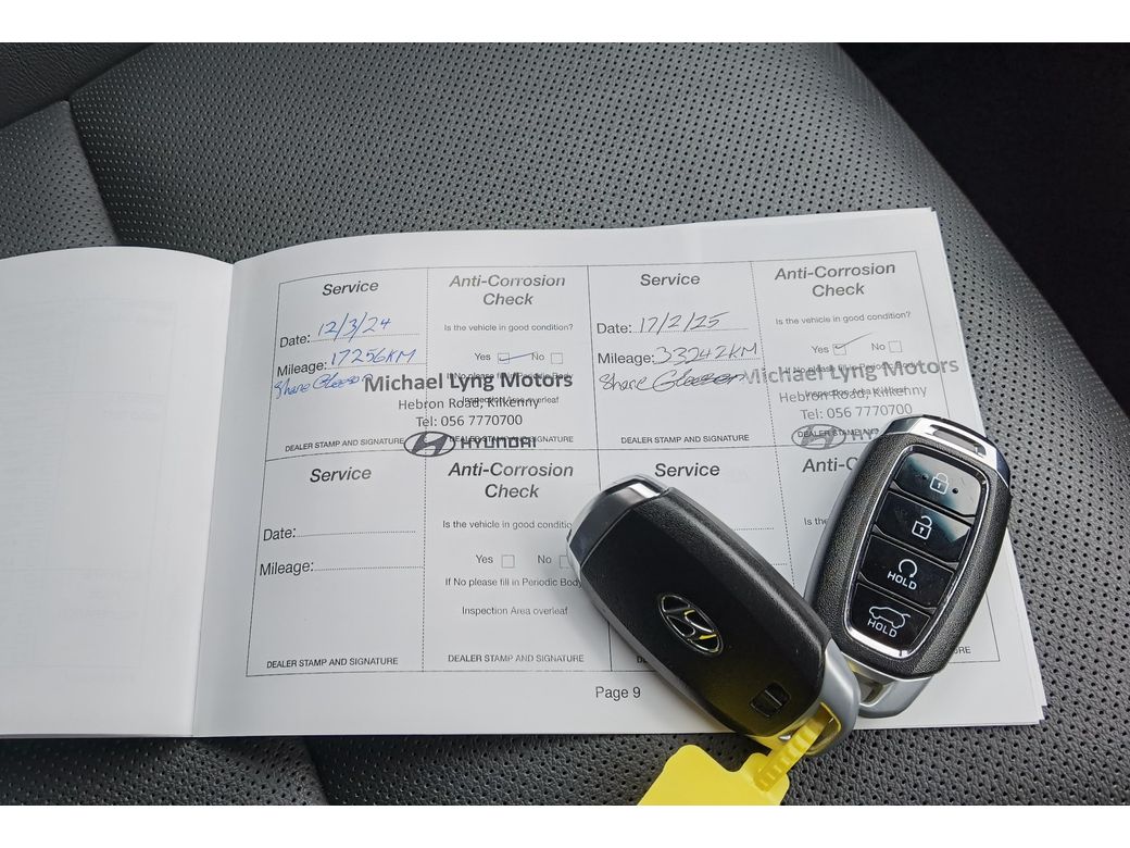 2023 Hyundai Kona