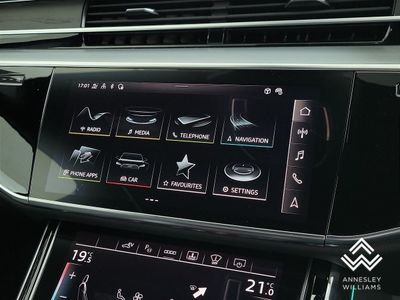 2024 Audi A8
