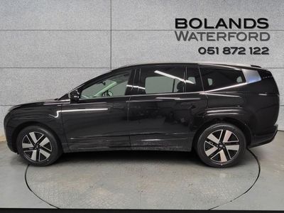 2026 Hyundai Ioniq 9