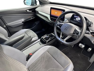 2023 Volkswagen ID.4