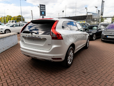 2016 Volvo XC60