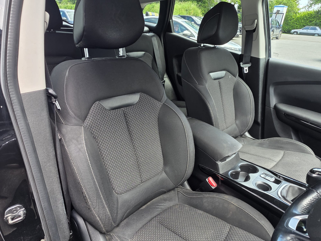 2017 Renault Kadjar
