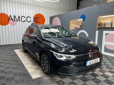 2024 Volkswagen Golf
