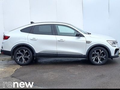 2023 Renault Arkana