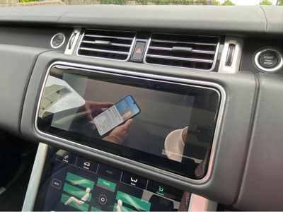 2020 Land Rover Range Rover