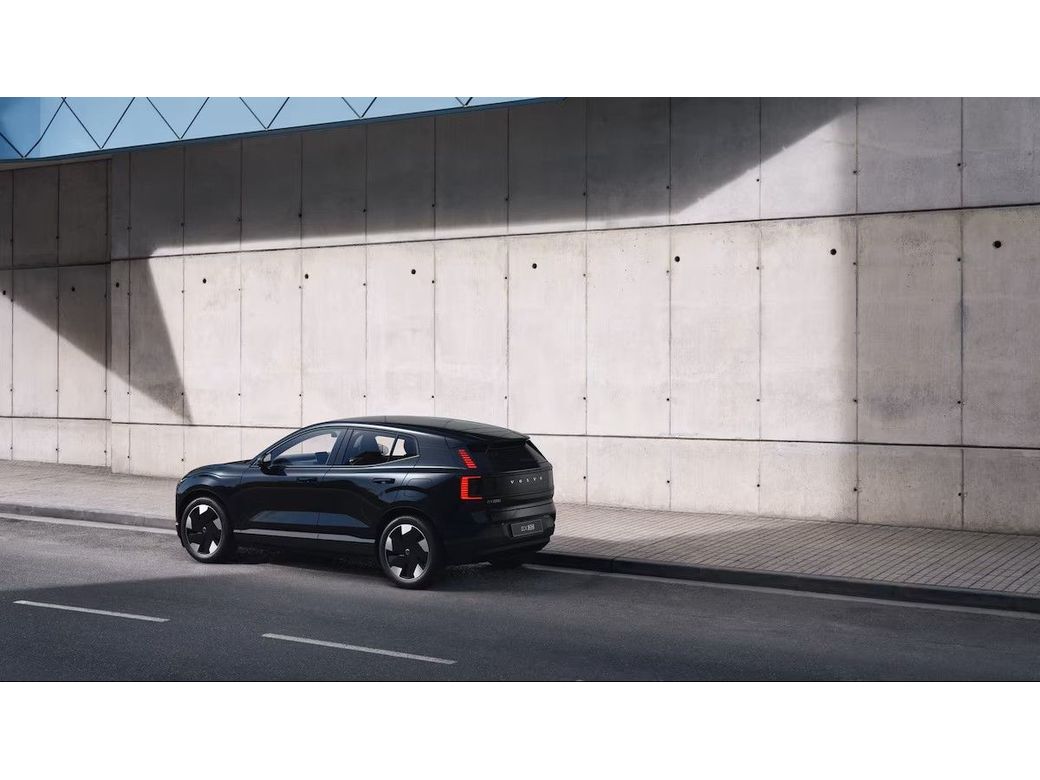 2026 Volvo EX30