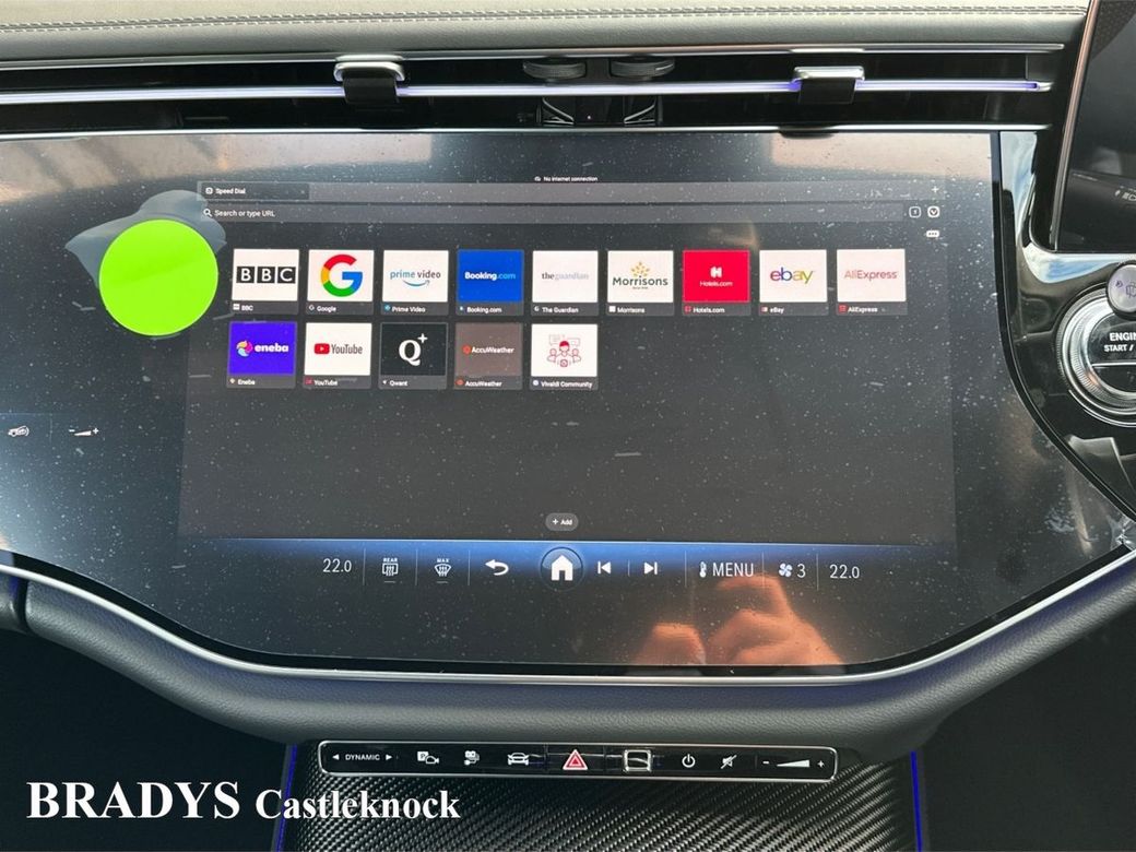 2026 Mercedes-Benz E Class