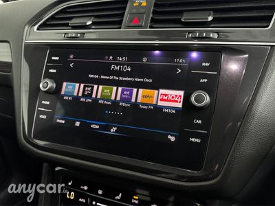 2023 Volkswagen Tiguan Allspace