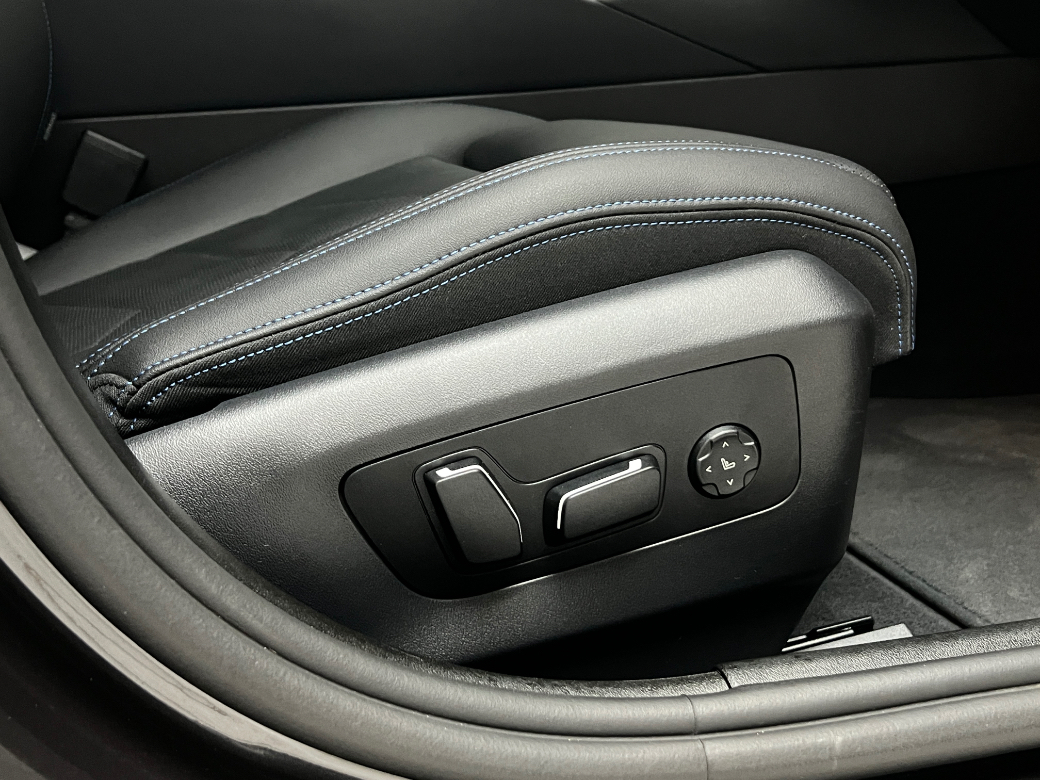 2024 BMW 5 Series