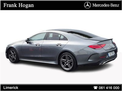2023 Mercedes-Benz CLS Class