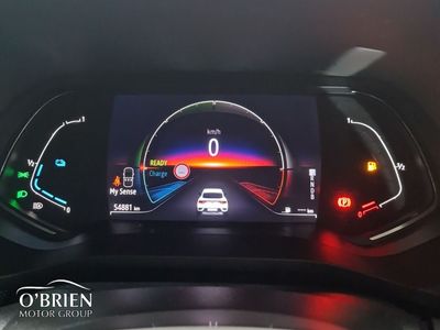 2022 Renault Arkana